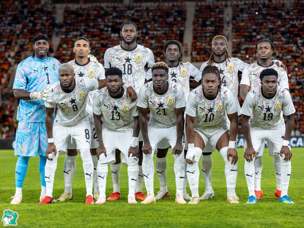 Explainer: Why Ghana FA withdrew from Morocco friendly game