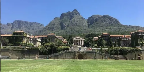 UCT, Unisa and Bristol launch implementation framework for Africa Charter