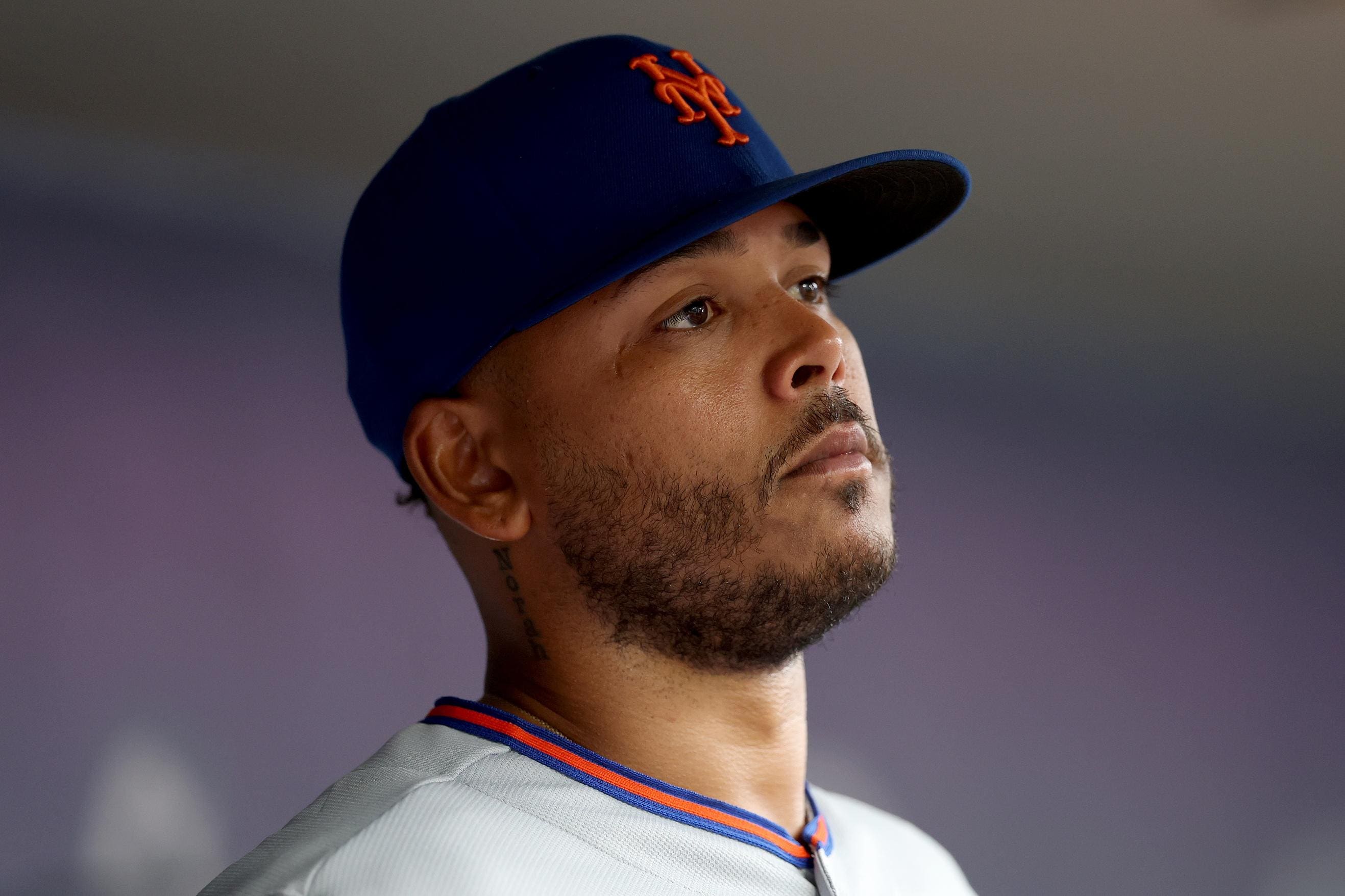 Mets Boss Sends Freddy Peralta Message After Sudden Rays Turnaround