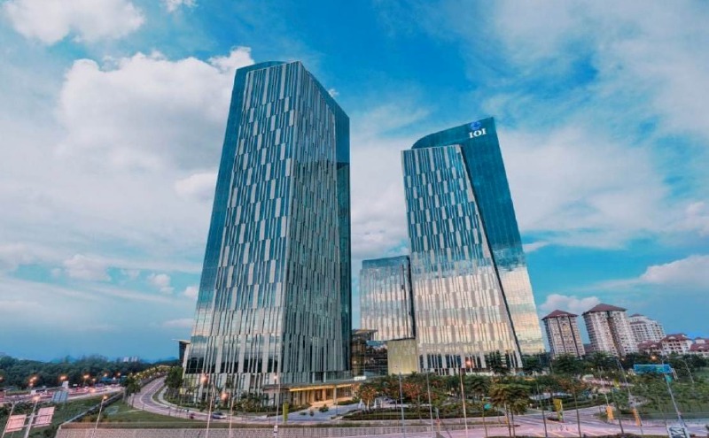 IOI Properties snaps up Shenton House for RM696mil