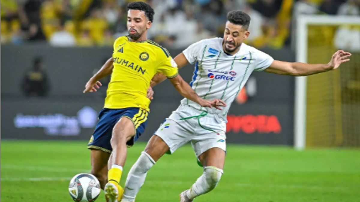 Al-Nassr begin Roshn Saudi League title defense with 3-0 win over Al-Fateh