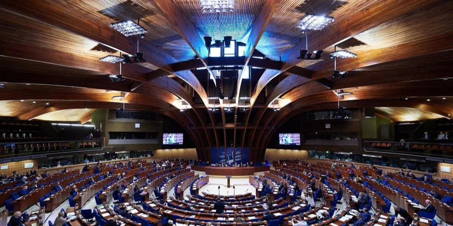 PACE unanimously declares Russia’s newly formed State Duma illegitimate