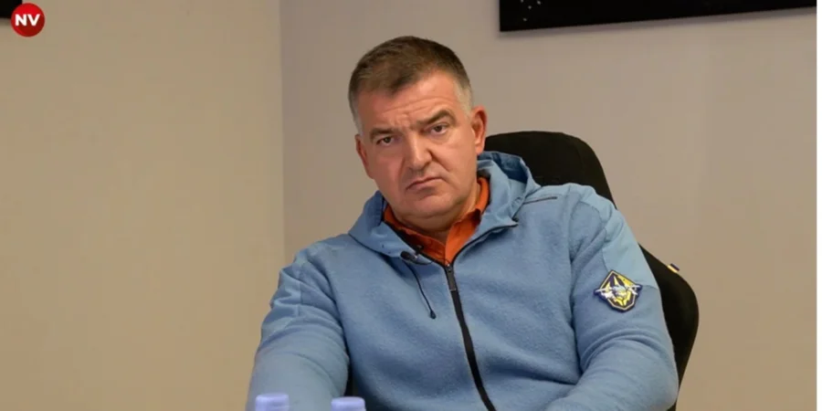 Fire Point CEO Shtilerman addresses reports of assassination attempt
