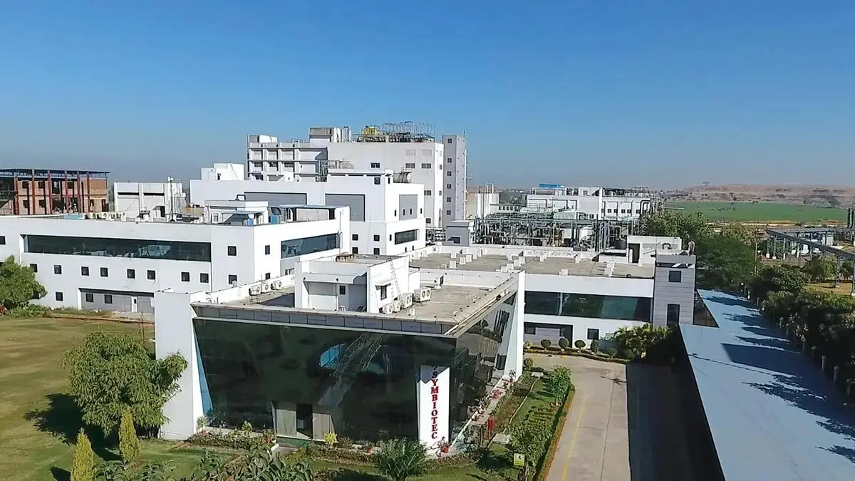 Broker’s call: Symbiotec Pharmalab (Buy)