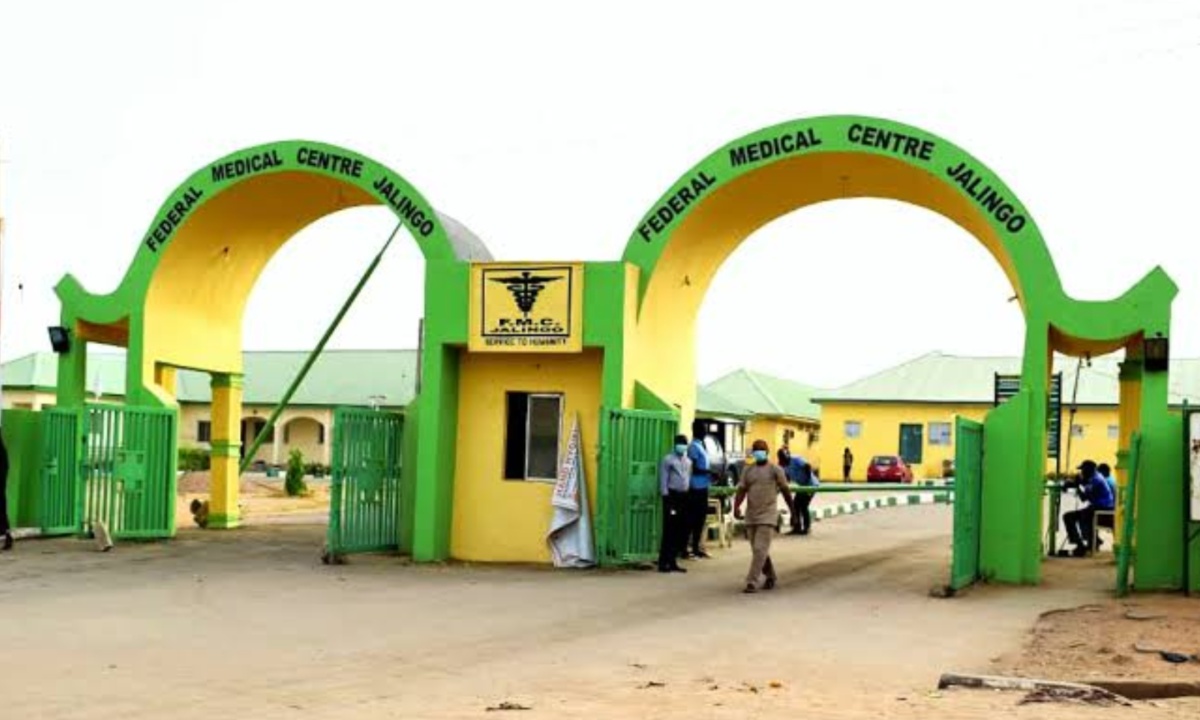 FMC Jalingo warns public against fraudulent mortuary attendant recruitment