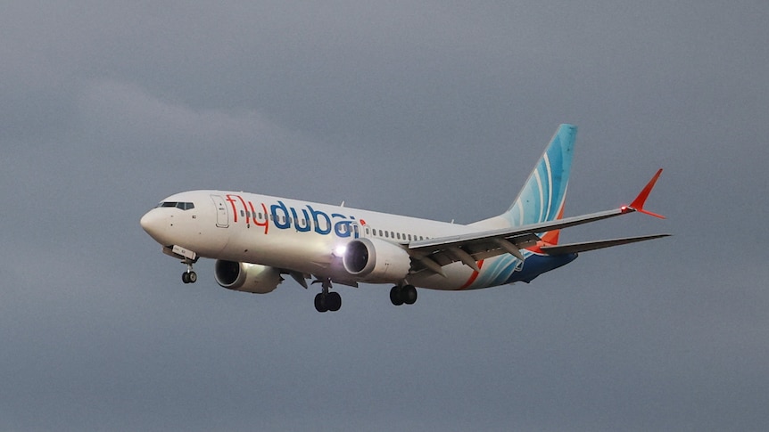 Netanyahu claims flydubai pilot underwent 'radical indoctrination'