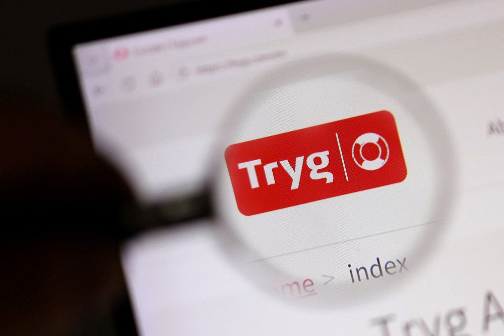 Perx-konkursen: Tryg Forsikring har fått 800 krav