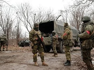 India warns citizens against joining Russian armed forces