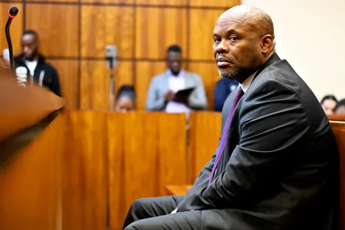‘Dare or Double Dare’: Court hears teen girls were allegedly told to 'twerk' in Sibiya case