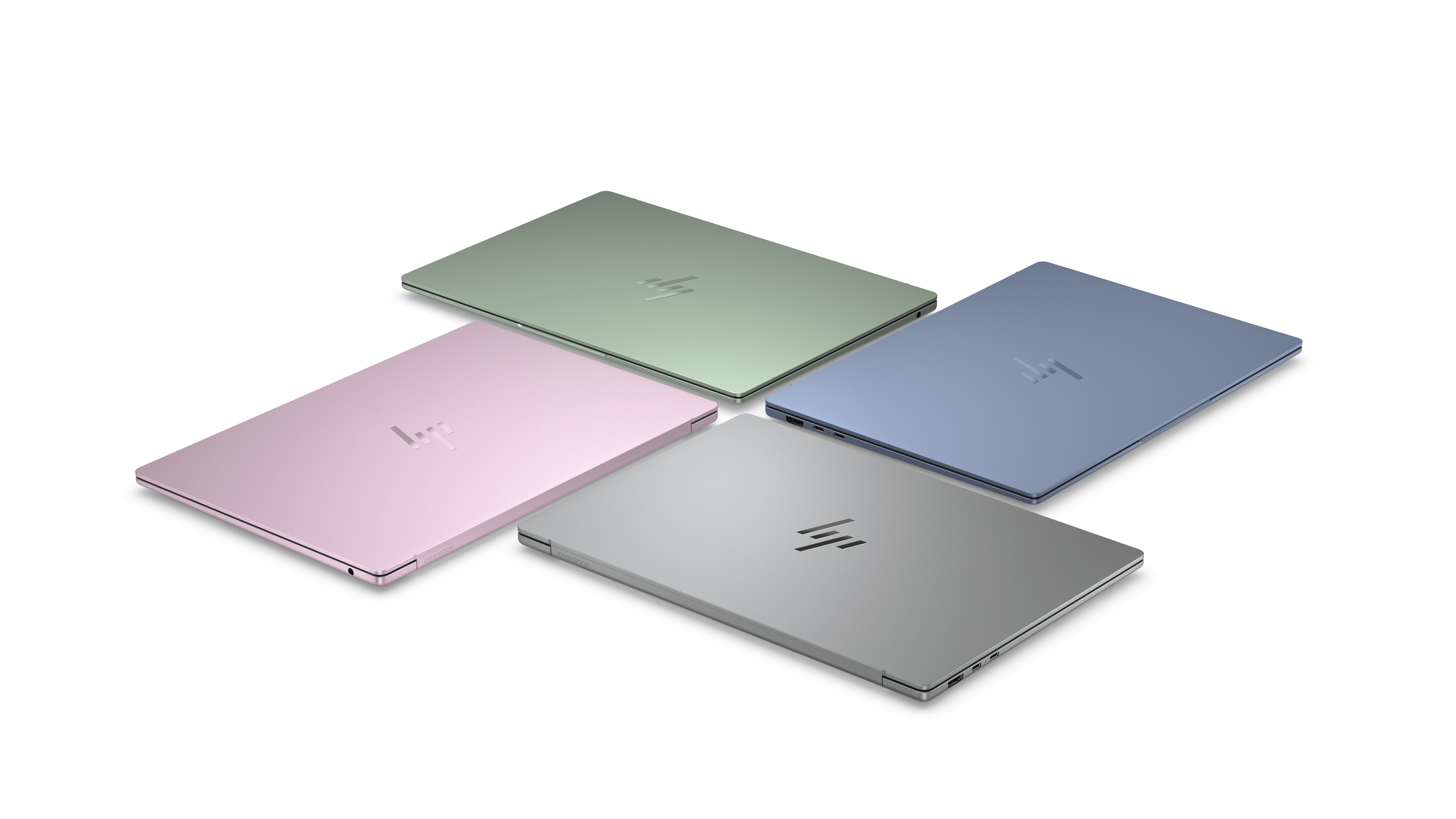 HP’s answer to the MacBook Neo is thinner, lighter, and comes with OLED