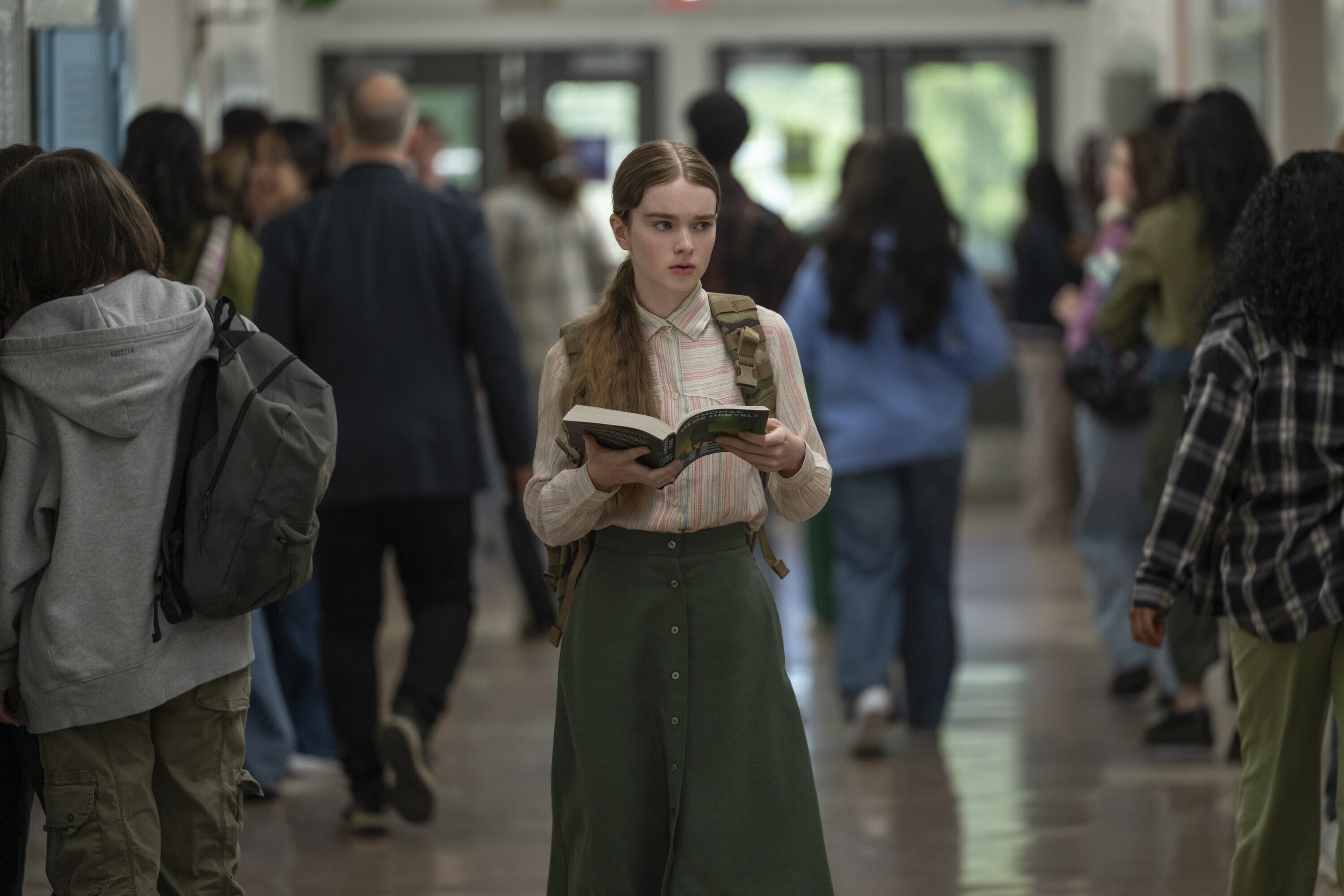 Carrie review: Does Mike Flanagans modern take on Stephen Kings classic novel work?