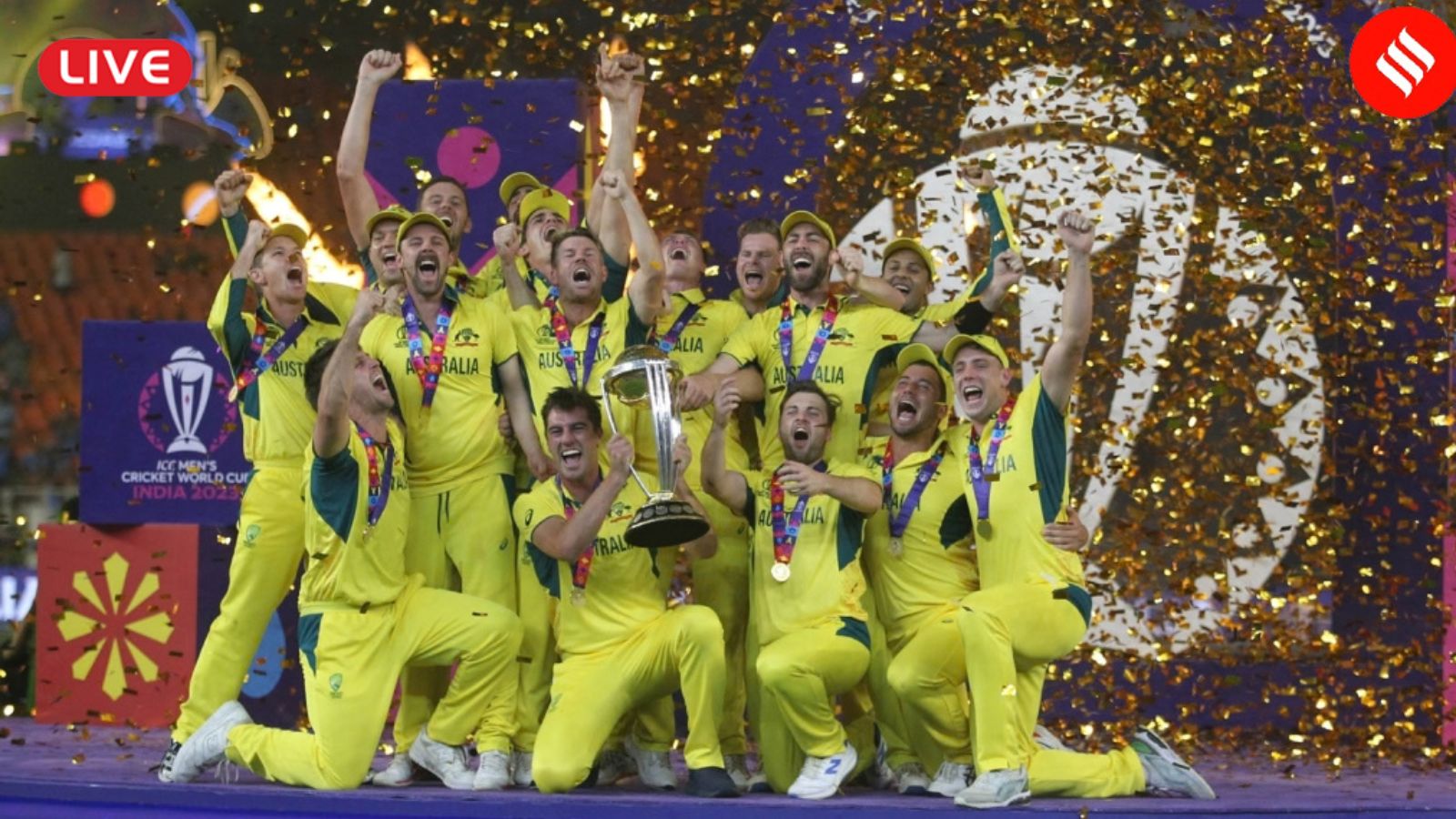 ODI World Cup 2027 Schedule Announcement Live Updates: Who will IND open their campaign against?