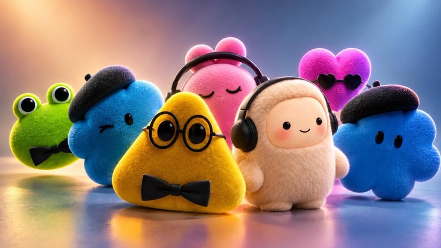 Künstliche Intelligenz: Muse und Dots im Vergleich: Was können die KI-Agenten von Meta und OpenAI?