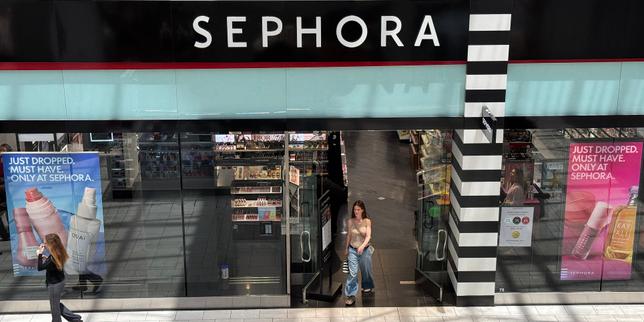 Sephora en passe d’atteindre les 20 milliards d’euros de ventes