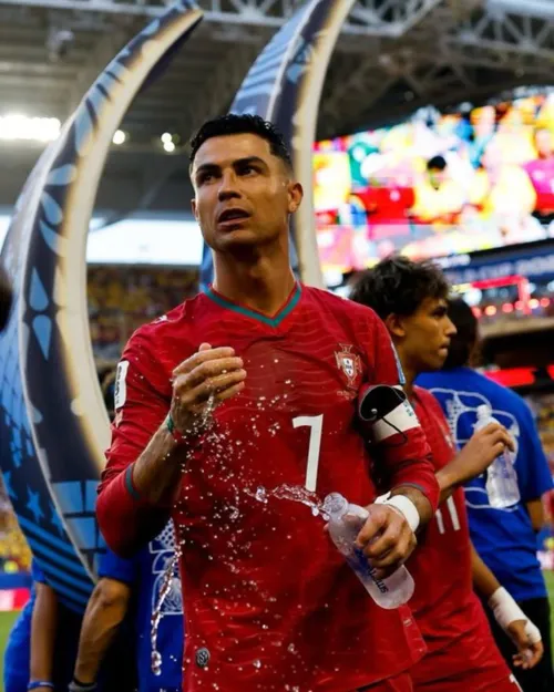 Ronaldo’s Portugal future uncertain after leaving squad