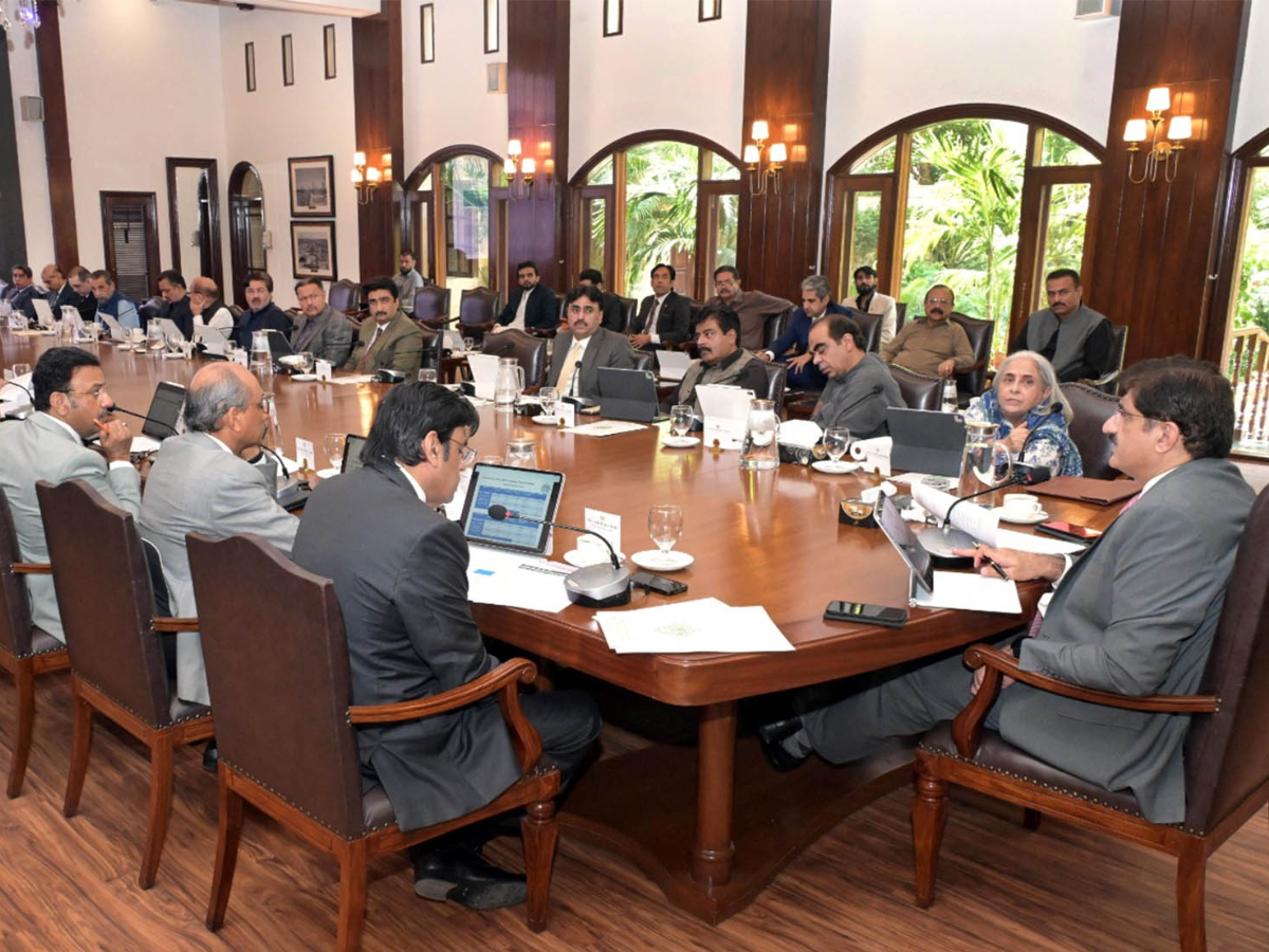 Mir Raza judicial commission’s term extended until October 15