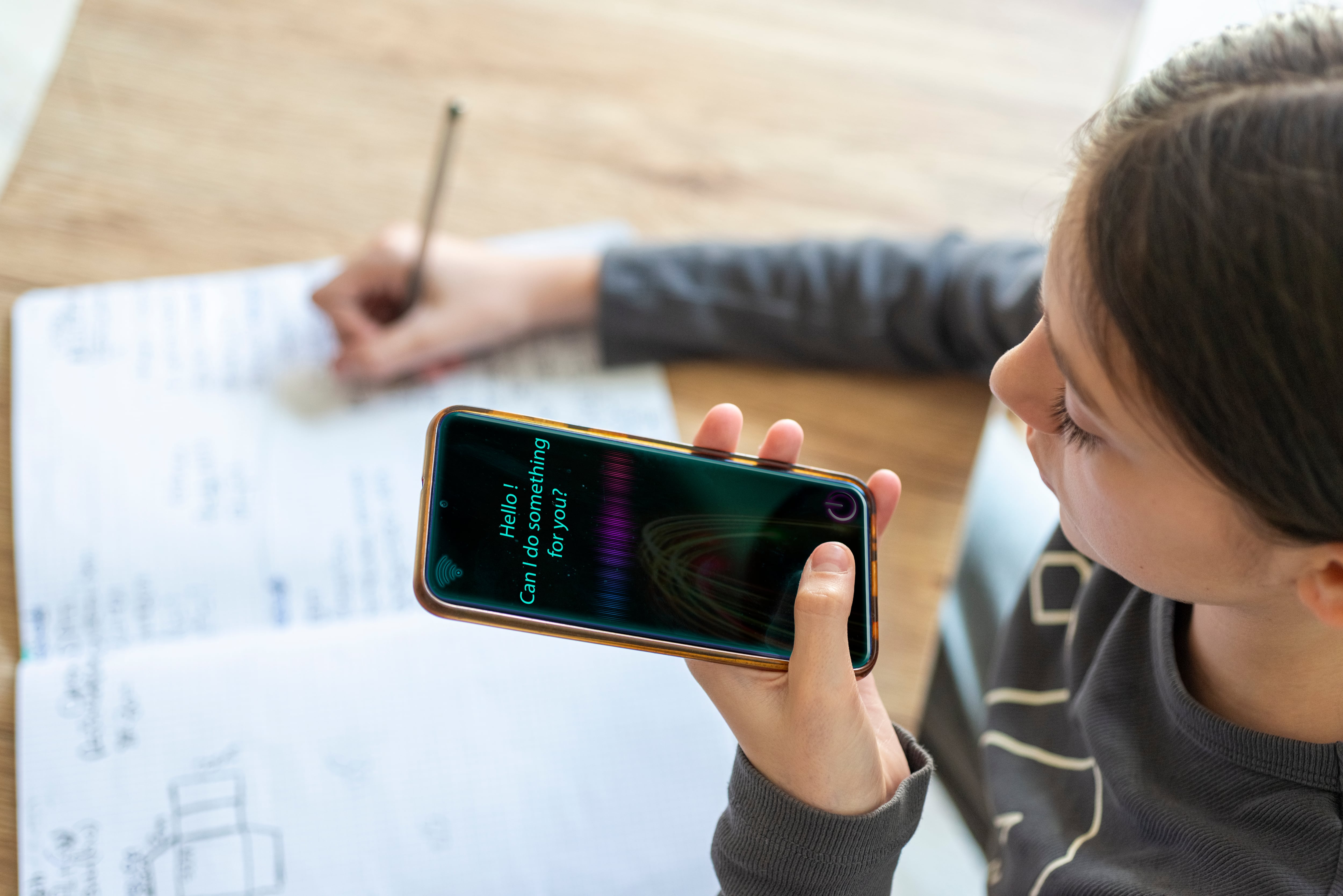 How AI is replacing English as the world’s second language