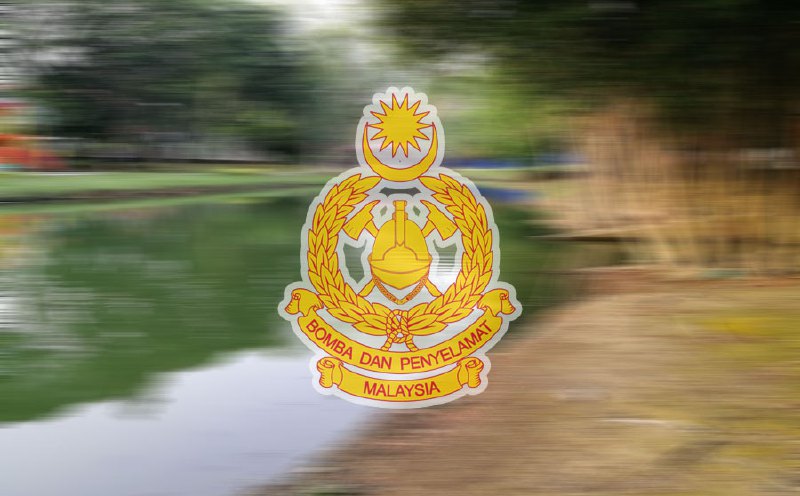 15-year-old boy drowns in Klang lake