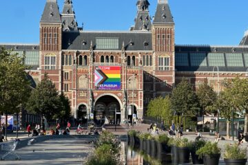 Dutch museum visits rise to 30m last year