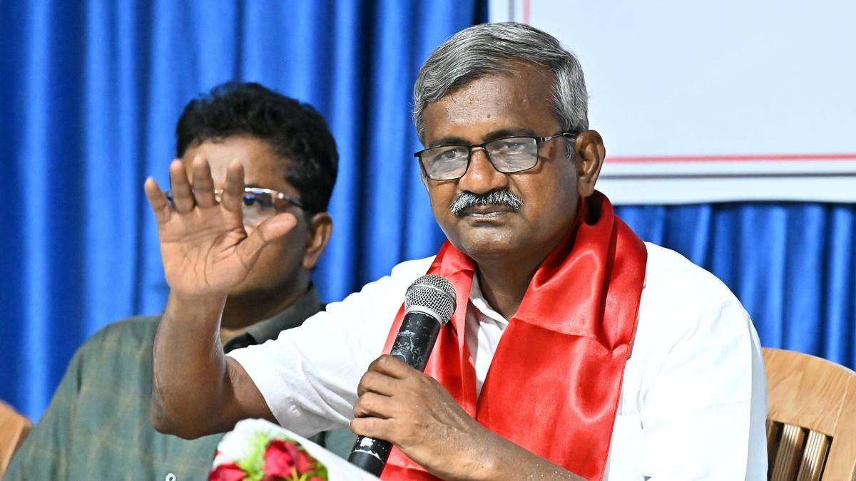 Land title distribution drive in Andhra failed to cover majority of the poor: CPI(M)