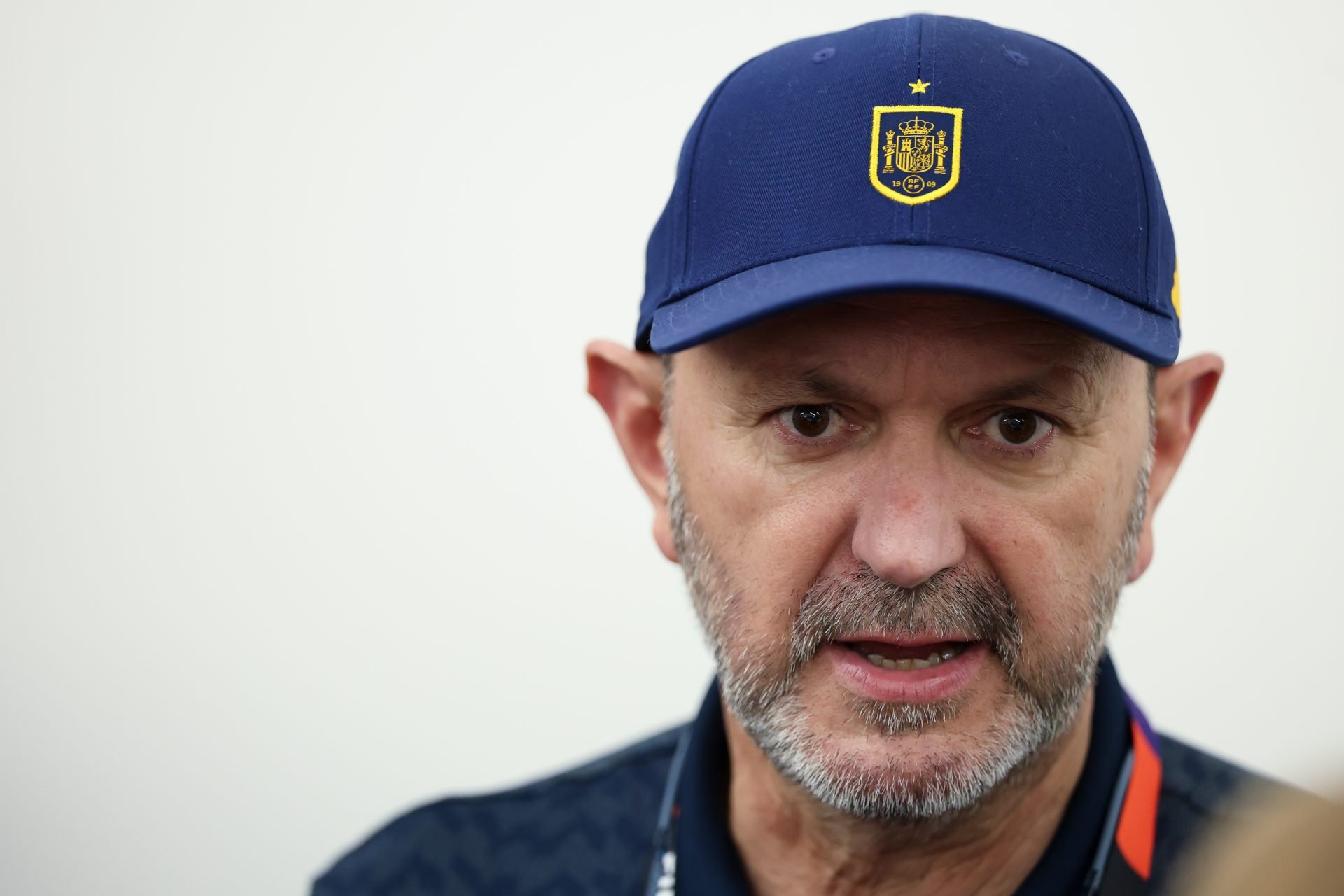 RFEF president pushing for the 2030 World Cup final to be played in Barcelona or Madrid