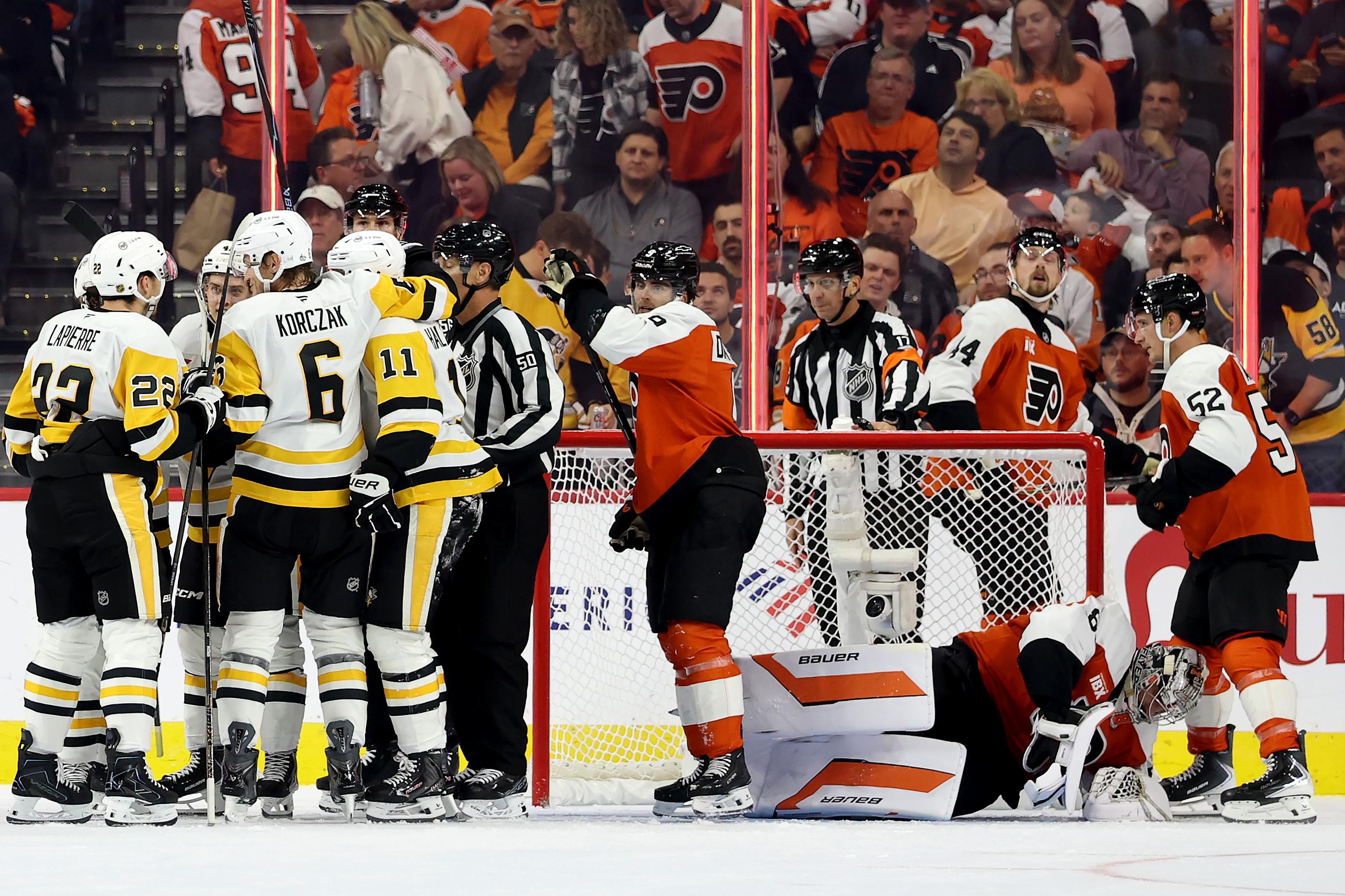 Thoughts on: Girard, Robertson, depth and more