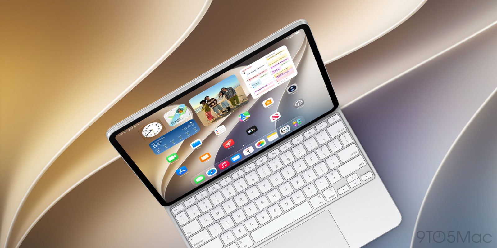 iPadOS 27.2: Two new features coming soon to your iPad