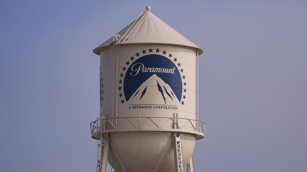 Paramount’s megamerger with Warner is set to close soon as judge approves settlement with 12 states