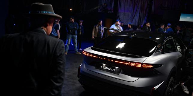 La bascule des automobilistes vers les voitures électriques s’accélère