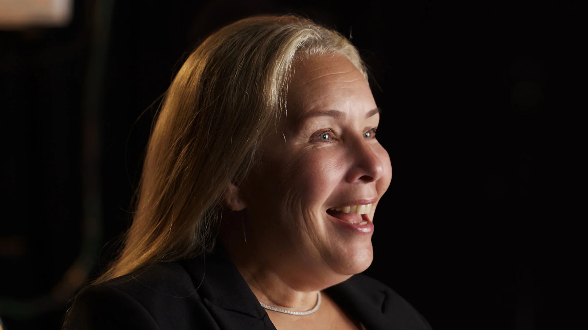 Kim Vaccarella Turned Down the Money and Bet on Herself