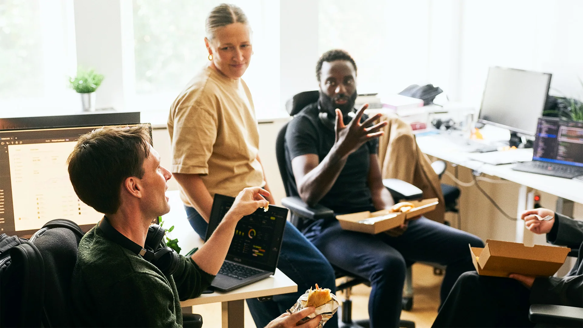 Your Best Employees Know Things No Training Manual Can Teach