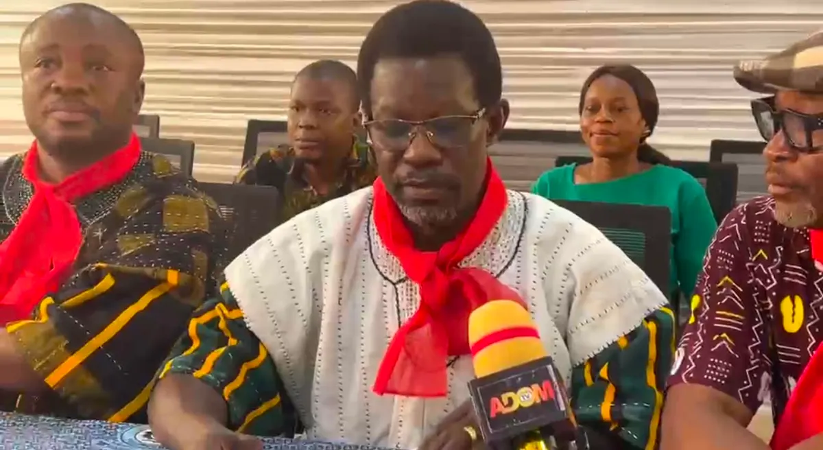TUTAG declares indefinite strike over unpaid post-retirement contracts