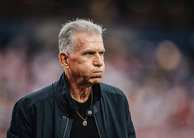 Revealed: Carlos Queiroz stepped down voluntarily; not sacked as Black Stars coach