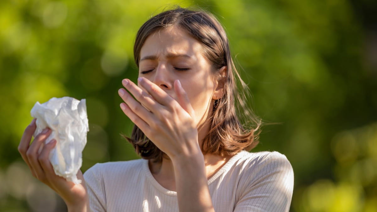 Las infecciones respiratorias entran en fase epidémica en España por el repunte de covid
