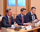 Sportsbet and Tabcorp deny allegations they sourced drugs and sex workers to encourage VIP clients to bet more