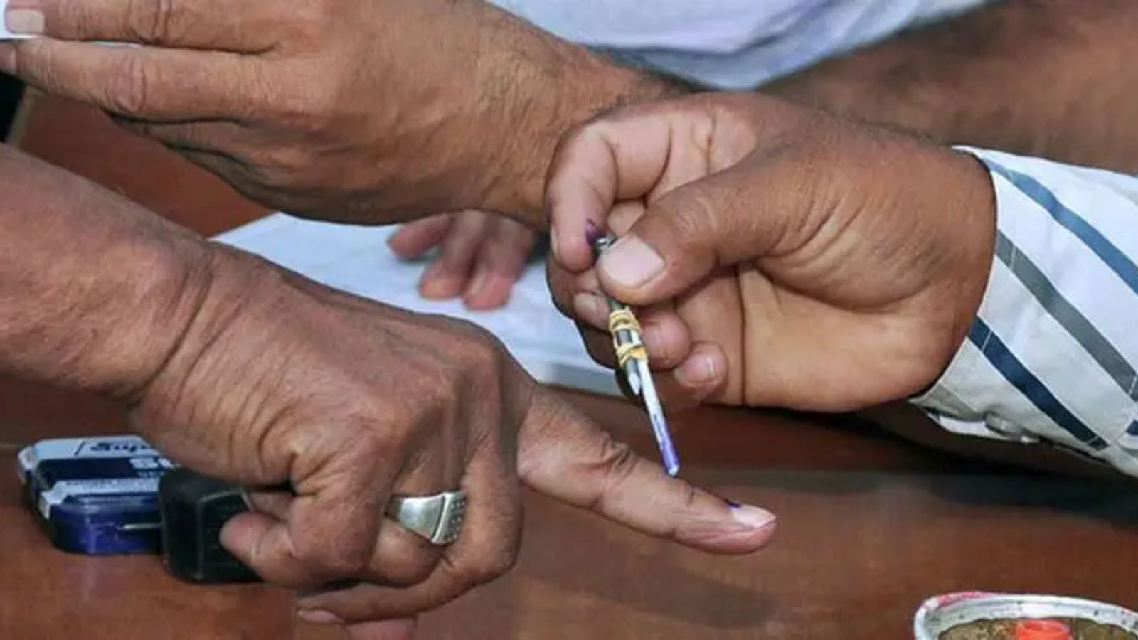 One Nation, One Election panel shelves visit to Supreme Court for ‘informal discussion’