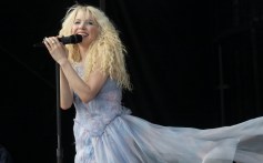 Carly Rae Jepsen Announces 2027 North American Tour Dates: ‘WE GO HARD IN THIS FAMILY!’