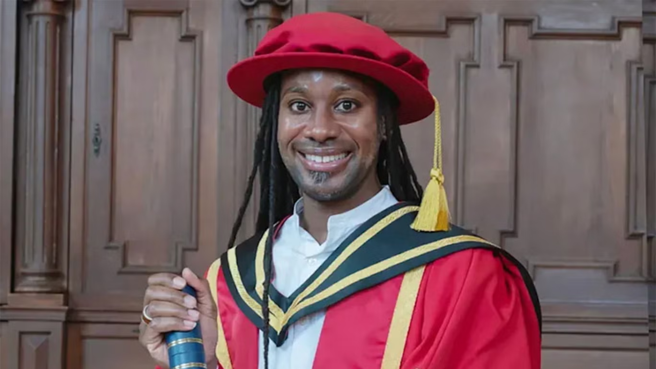 Former Cambridge professor Jason Arday found dead amid ‘DEI hire’ row