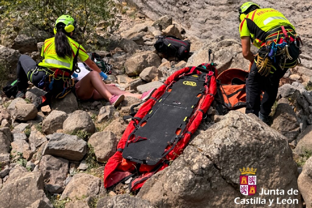 Two women dead and two children injured after deadly León flash flood