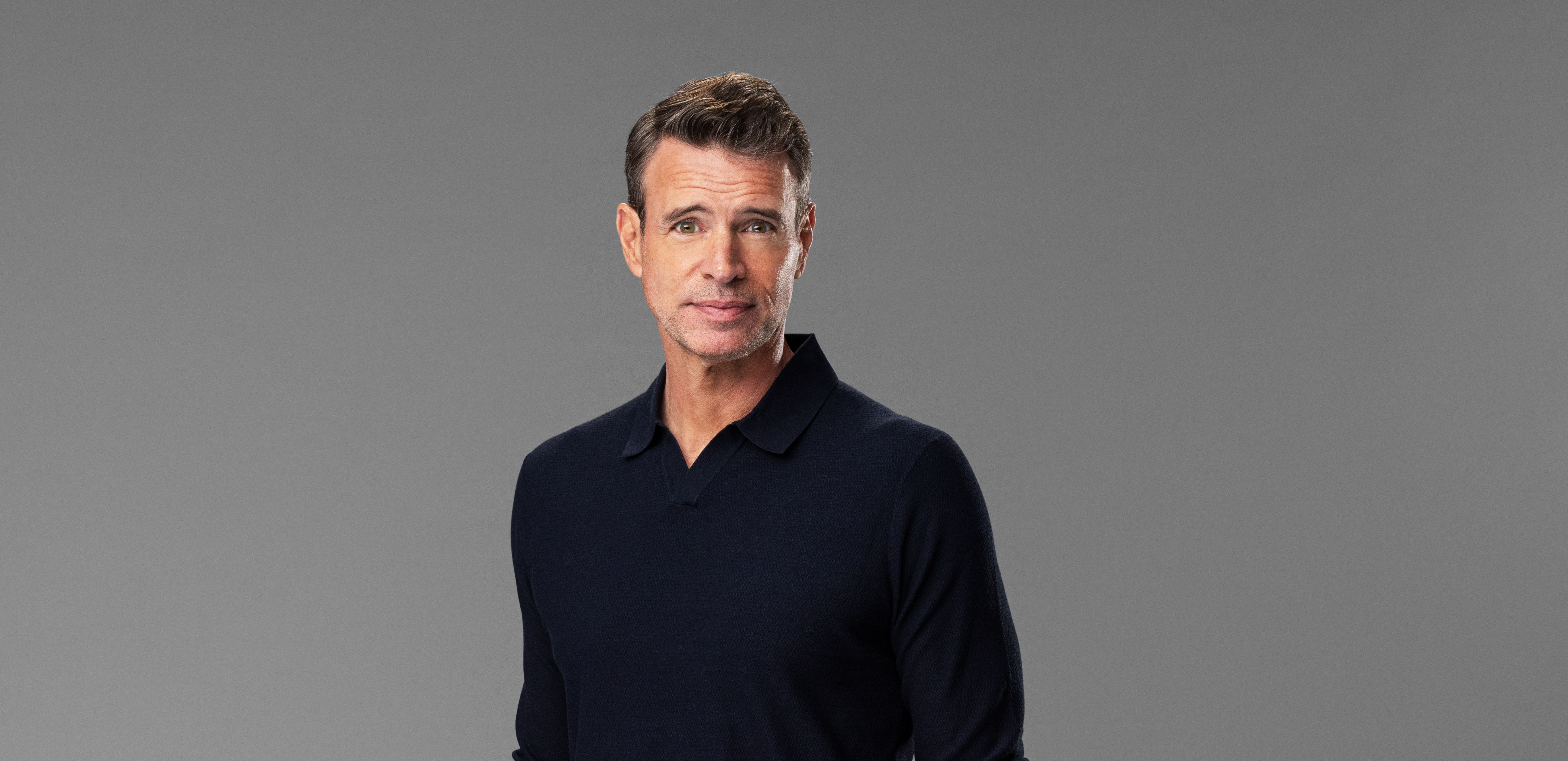 Scott Foley Joins Apple TV’s ‘Shrinking’ For Season 4