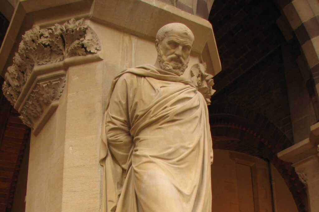 School Where Aristotle Taught Alexander the Great Uncovered in New Excavations