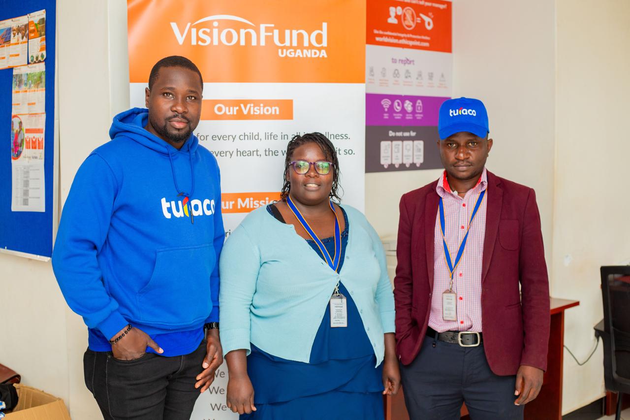 Turaco, VisionFund sign deal to expand microinsurance in Africa