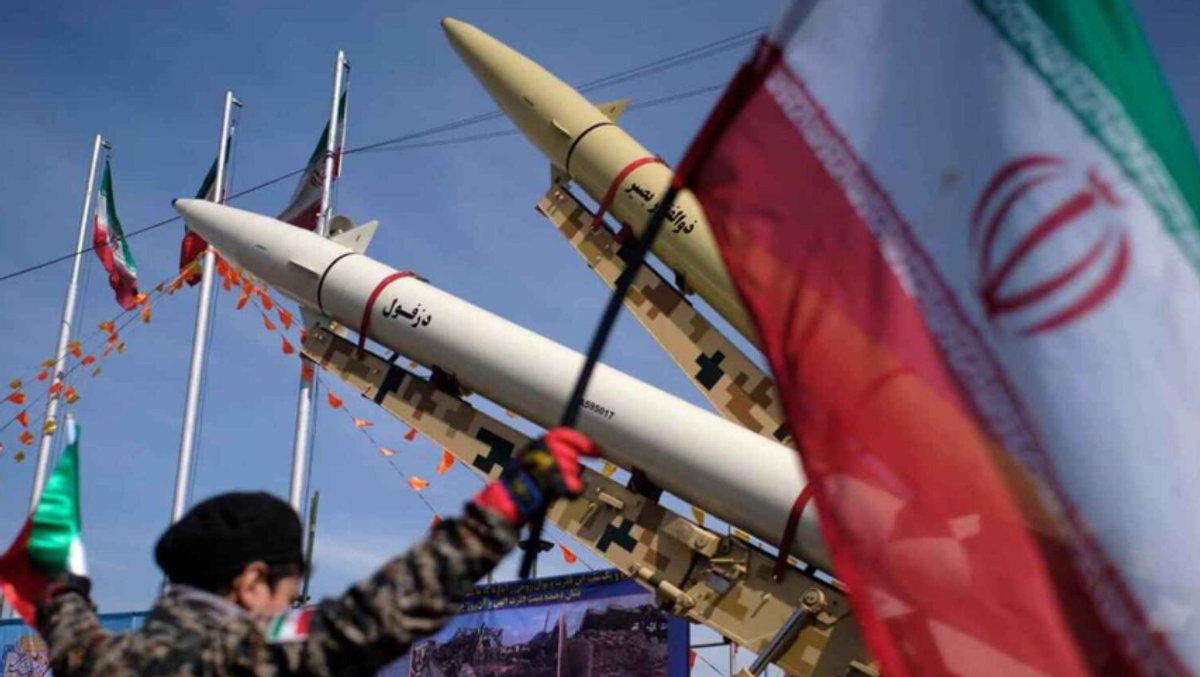 Iran considers broader response to potential US attack, Reuters reports