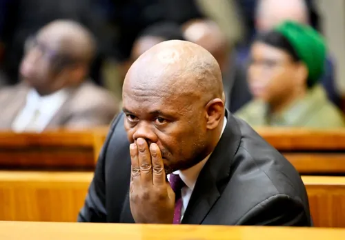 Court hears girls were allegedly given alcohol in Sibiya ‘Dare or Double Dare’ game