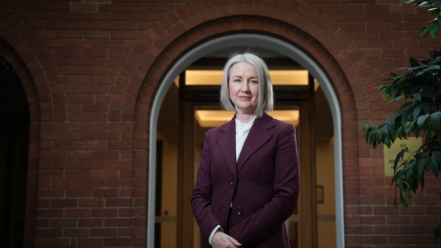 Commissioner leading defence force reform wants to 'hold people to account'