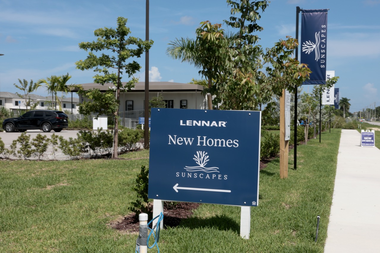 Mortgage rates posted their largest increase in four years this week