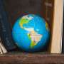 Mental health benefits of education vary between rich and poor countries
