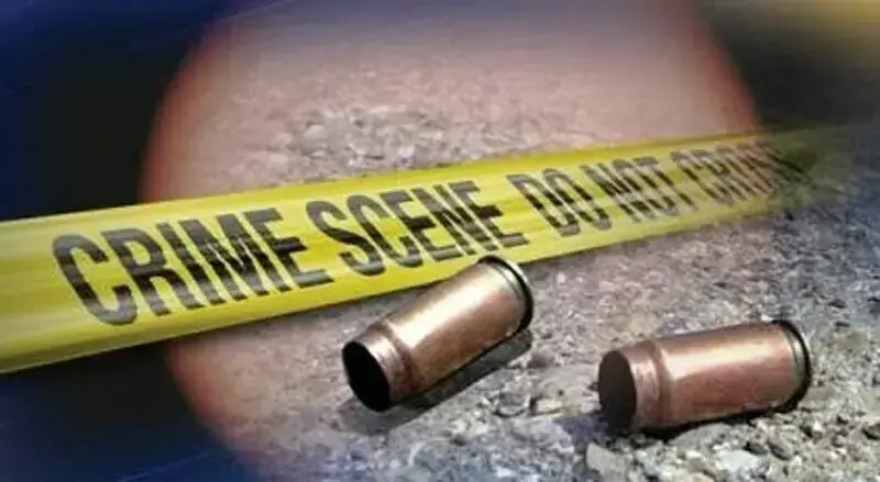 Federal capital witnesses over 57 incidents of various crimes