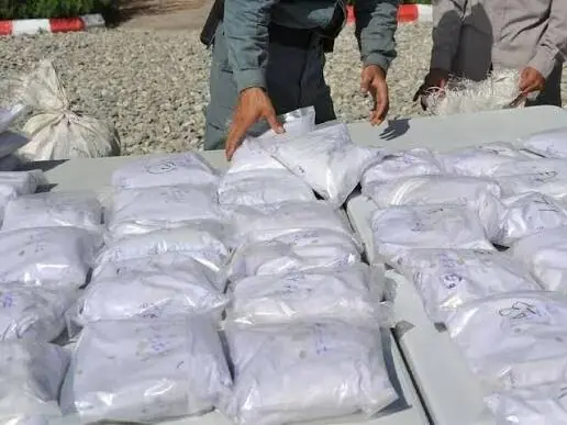 KP Excise seizes 37.5kg contraband in Peshawar, Charsadda