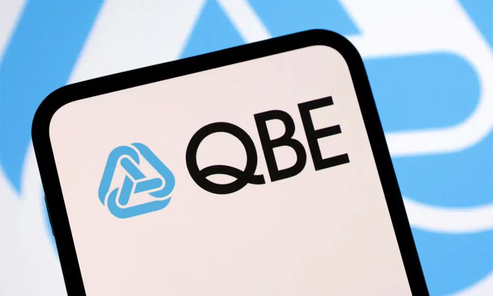 Australia’s QBE beats profit estimates, maintains annual outlook